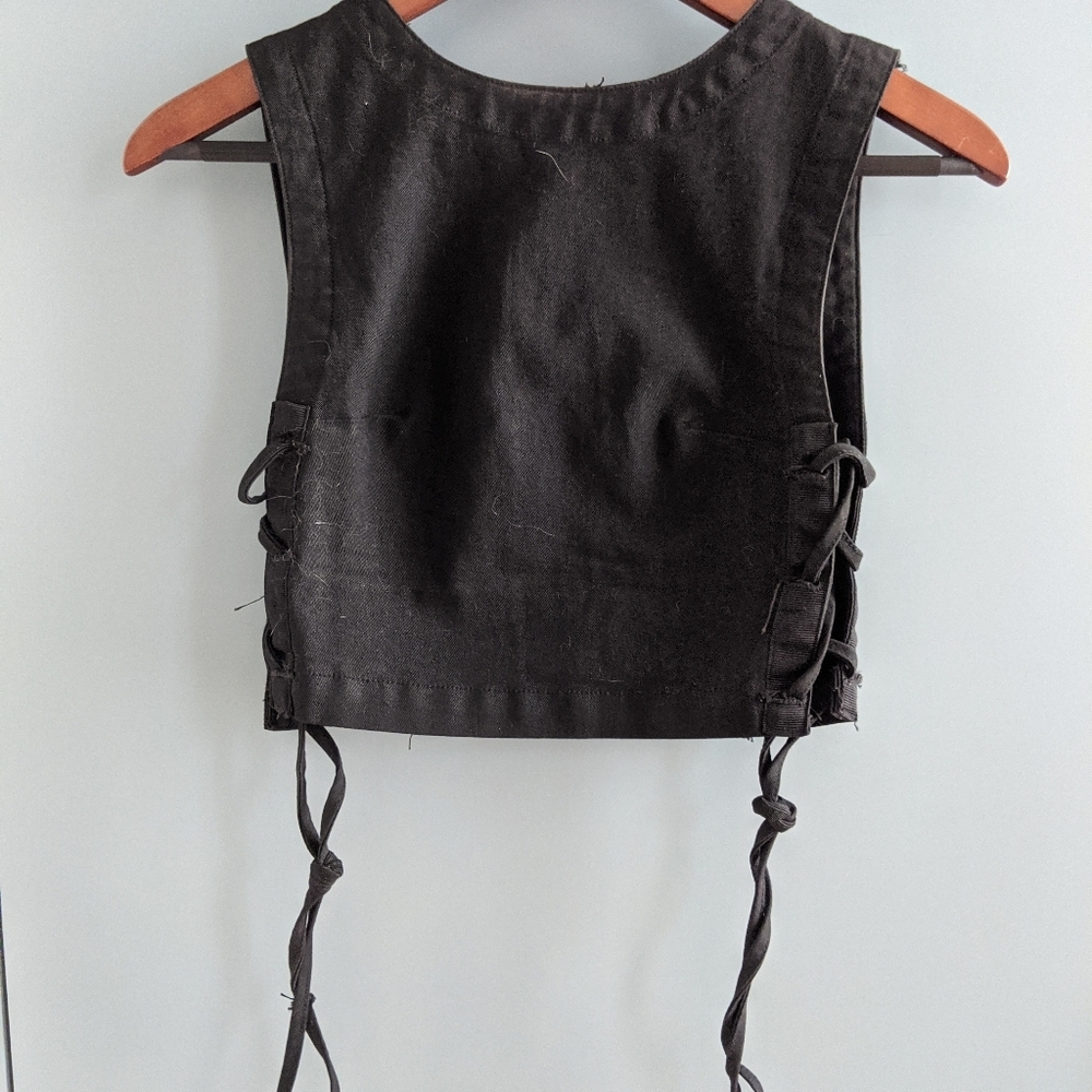 Urban Outfitters Crop Top